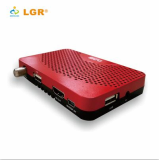 2018  china Best selling dvb s2 receiver  to Asia